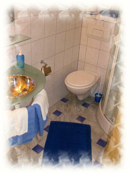 سانكت مارتن ام تنيسي Ferienapartments Reusch الغرفة الصورة